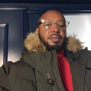 Meet your Posher, Ian